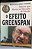 Livro Efeito Greenspan, o Autor Sicilia, David B. (2000) [usado] - Imagem 1
