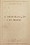 Livro a Desintegracão da Morte Autor Lessa, Orígenes (1948) [usado] - Imagem 1