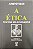 Livro a Ética - Textos Selecionados Autor Aristóteles (2003) [usado] - Imagem 1
