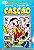 Gibi Manual de Esportes do Cascão Autor (2003) [usado] - Imagem 1