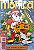 Gibi Mônica - Edição Especial de Natal #4 Autor (1998) [usado] - Imagem 1