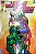 Gibi Heróis Renascem o Retorno #2 Autor (1999) [usado] - Imagem 1
