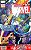 Livro Universo Marvel #13 - Nova Marvel Autor (2014) [usado] - Imagem 1