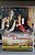 Dvd Clube do Imperador, o Editora Michael Hoffman [usado] - Imagem 1