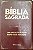 Livro Bíblia Sagrada - com Anotações de Fé do Bispo Edir Macedo Autor Vários (2011) [seminovo] - Imagem 1