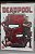 Dvd Deadpool 2 Editora David Leitch [usado] - Imagem 1
