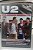 Dvd U2 - Uma Jornada Inesquecível (documentário) Editora U2 [novo] - Imagem 1