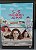 Dvd S.o.s. Mulheres ao Mar Editora Cris D''amato [usado] - Imagem 1