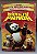 Dvd Kung Fu Panda - Edição Especial Editora John Stevenson [seminovo] - Imagem 1