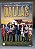 Dvd Dallas - 1° Temporada Box Editora David Jacobs [usado] - Imagem 1