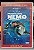 Dvd Procurando Nemo Editora Andrew Stanton [usado] - Imagem 1
