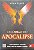 Livro o Código do Apocalipse Autor Blake, Adam (2014) [usado] - Imagem 1