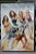 Dvd Sex And The City 2 - Filme Editora Michael Patrick King [usado] - Imagem 1