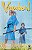 Gibi Vagabond #28 Autor (2004) [usado] - Imagem 1