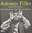 Livro Antunes Filho: Poeta da Cena Autor Milaré, Sebastião (2010) [seminovo] - Imagem 1