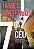 Livro 7º Céu Autor Patterson, James (2012) [seminovo] - Imagem 1