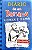 Livro Rodrick é o Cara - Diário de um Banana 2 Autor Kinney, Jeff (2009) [usado] - Imagem 1