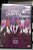 Dvd Fundo de Quintal - 40 Anos no Circo Voador Editora Karla Sabah [usado] - Imagem 1