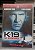 Dvd K19: The Widowmaker (paramount Collection) Editora Kathryn Bigelow [usado] - Imagem 1