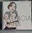 Cd Ficar com Você Interprete Patricia Marx (1994) [usado] - Imagem 1