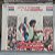 Cd Little Richard & Jimi Hendrix Interprete Little Richard, Jimi Hendrix (1993) [usado] - Imagem 1