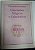 Livro Conclusões Mágicas e Cabalísticas Autor Mirandola, Pico Della (1989) [usado] - Imagem 1