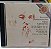 Cd Mendelssohn Piano Concertos Interprete Perahia Mendelssohn (1982) [usado] - Imagem 1