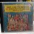 Cd Orff: Carmina Burana Interprete Chicago Symphony Orchestra, James Levine (1988) [usado] - Imagem 1