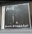 Cd Pomsta Pekelynch Legii Interprete Sekhmet [usado] - Imagem 1
