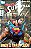 Gibi Superman #2 Autor (2012) [seminovo] - Imagem 1