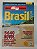 Livro Brasil 2004 - Guia Quatro Rodas Autor Desconhecido (2004) [usado] - Imagem 1