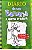 Livro a Gota D''água - Diário de um Banana 3 Autor Kinney, Jeff (2010) [seminovo] - Imagem 1