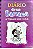 Livro a Verdade Nua e Crua - Diário de um Banana 5 Autor Kinney, Jeff (2011) [seminovo] - Imagem 1