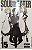 Gibi Soul Eater #15 Autor Ohkubo, Atsushi (2013) [seminovo] - Imagem 1