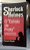 Livro o Estrela de Prata e Outras Aventuras de Sherlock Holmes Autor Doyle, Conan [usado] - Imagem 1