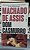 Livro Dom Casmurro Autor Assis, Machado de (2017) [usado] - Imagem 1