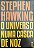 Livro o Universo Numa Casca de Noz Autor Hawking, Stephen (2019) [seminovo] - Imagem 1
