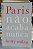 Livro Paris Não Acaba Nunca Autor Milan, Betty (2012) [usado] - Imagem 1