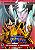 Gibi os Guerreiros do Armagedon: os Cavaleiros do Zodíaco Autor (2005) [seminovo] - Imagem 1
