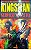 Gibi Kingsman: o Serviço Secreto Autor (2015) [seminovo] - Imagem 1