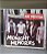 Cd Midnight Memories Interprete One Direction (2013) [usado] - Imagem 1