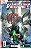 Gibi Lanterna Verde #24 Autor (2010) [seminovo] - Imagem 1