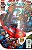 Gibi Captain America #4 Autor (1997) [seminovo] - Imagem 1