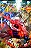 Gibi Action Comics #9 Autor (2017) [seminovo] - Imagem 1