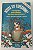 Livro Aceita um Cafézinho ? Autor Baker, Trudy e Jones, Rachel (1971) [usado] - Imagem 1