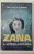 Livro Zana: a Interplanetária Autor Carneiro, Luiz Carlos (1996) [usado] - Imagem 1