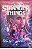 Gibi Stranger Things #3 Autor (2021) [seminovo] - Imagem 1
