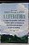 Livro a Literatura é o Lugar das Grandes Confissões, Também Ajuda na Tomada de Consciência de um Povo a Sair da Miséria Autor Cotrim, Irineu Xavier (2022) [seminovo] - Imagem 1