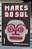 Livro Mares do Sul Autor Melville, Herman (1984) [usado] - Imagem 1
