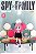 Gibi Spy X Family #2 Autor (2020) [seminovo] - Imagem 1